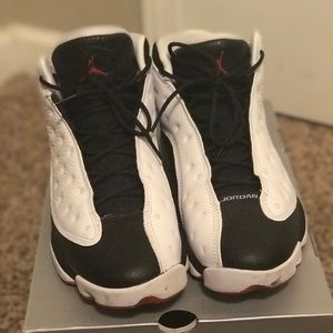 Jordan 13 He Got Game
